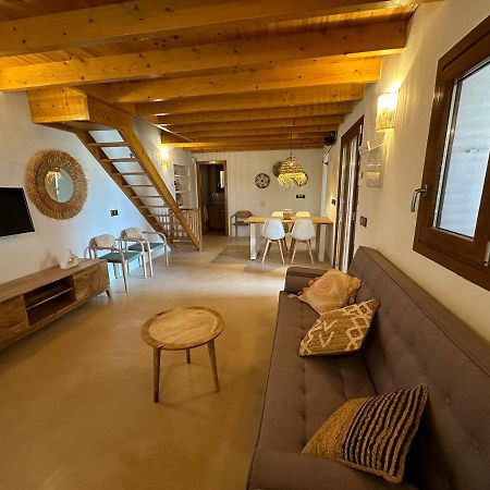 הוילה פלאיה מיג'ורן Casa Bella מראה חיצוני תמונה