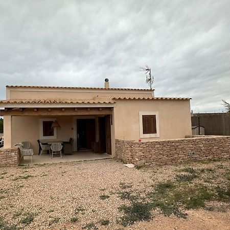 הוילה פלאיה מיג'ורן Casa Bella מראה חיצוני תמונה