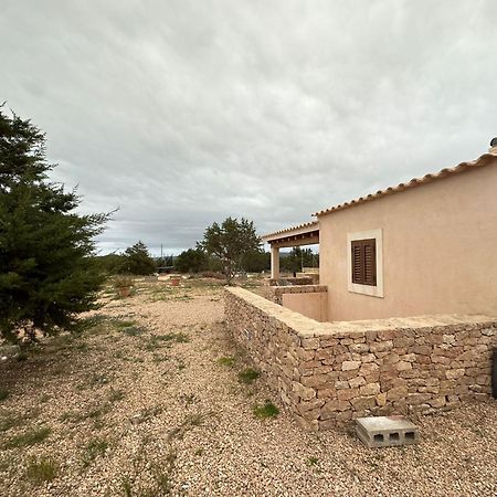 הוילה פלאיה מיג'ורן Casa Bella מראה חיצוני תמונה
