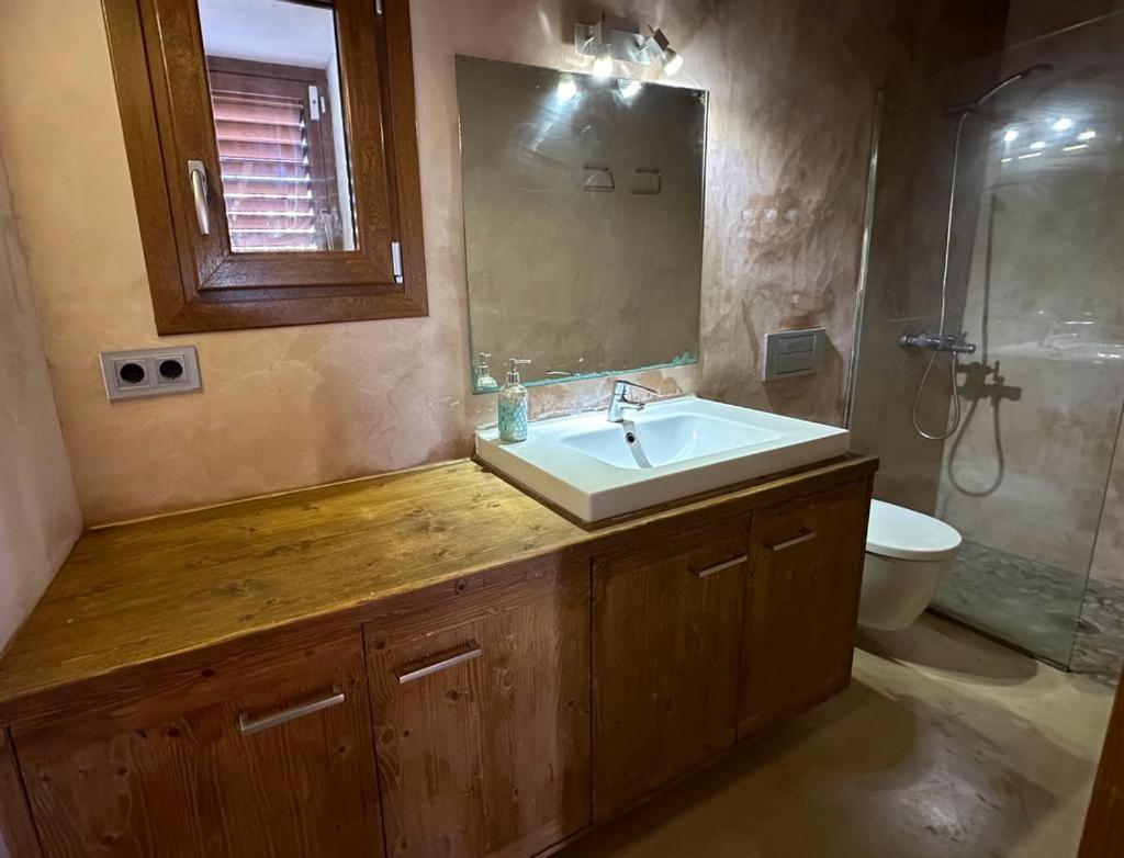 הוילה פלאיה מיג'ורן Casa Bella מראה חיצוני תמונה