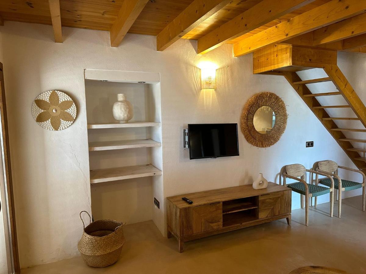 הוילה פלאיה מיג'ורן Casa Bella מראה חיצוני תמונה