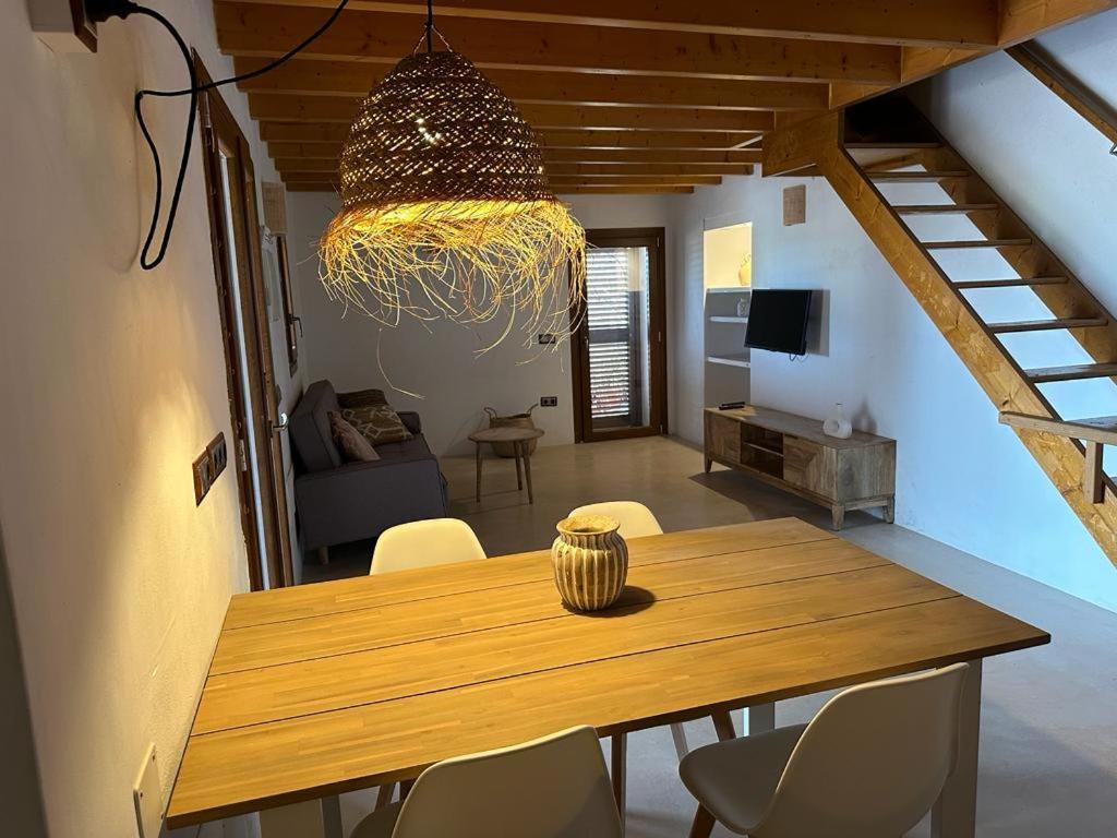 הוילה פלאיה מיג'ורן Casa Bella מראה חיצוני תמונה