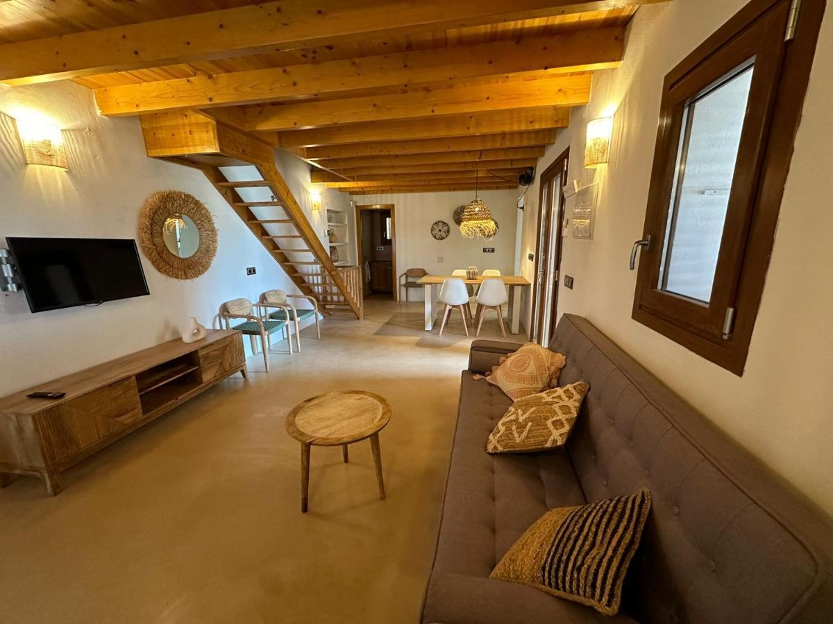 הוילה פלאיה מיג'ורן Casa Bella מראה חיצוני תמונה