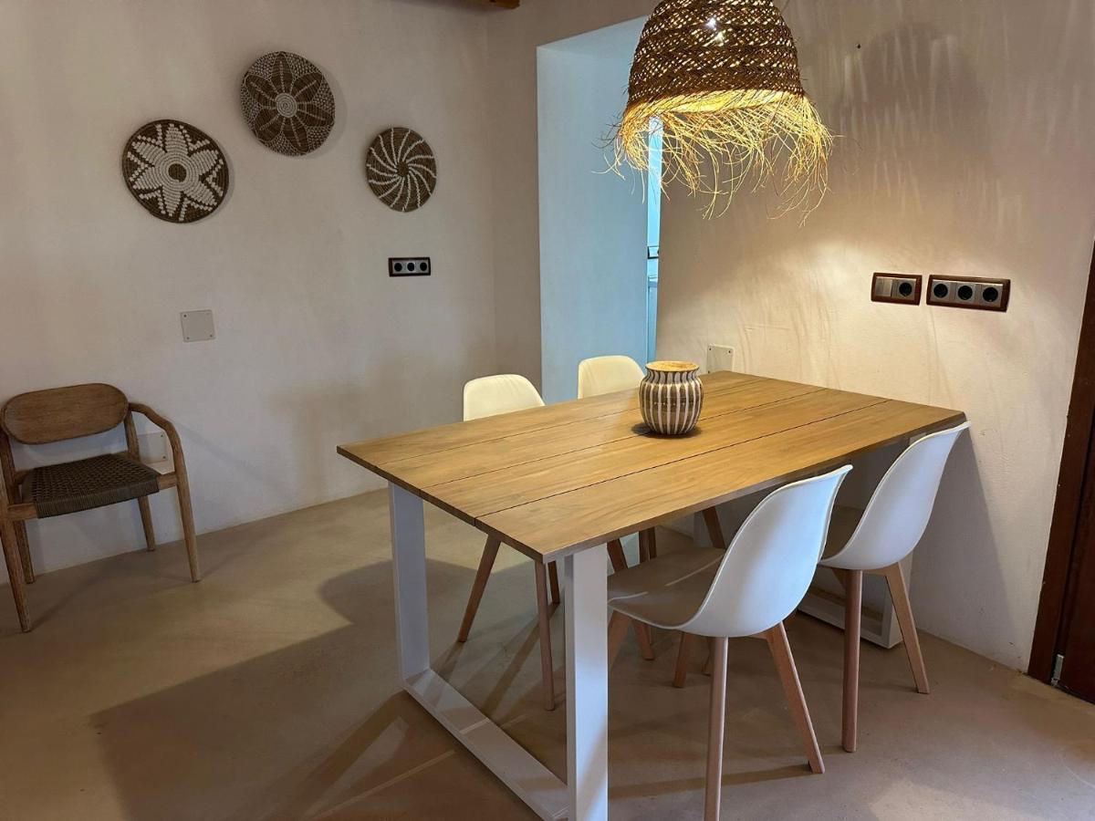 הוילה פלאיה מיג'ורן Casa Bella מראה חיצוני תמונה