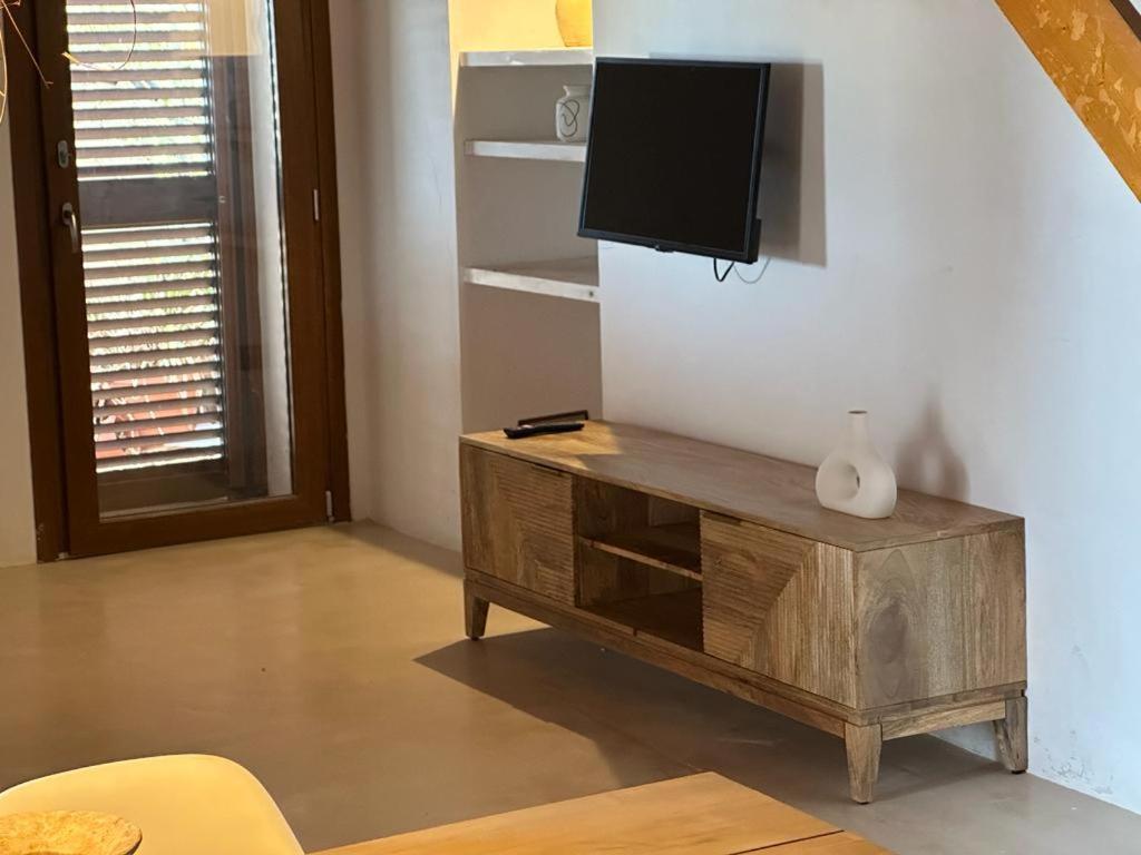 הוילה פלאיה מיג'ורן Casa Bella מראה חיצוני תמונה