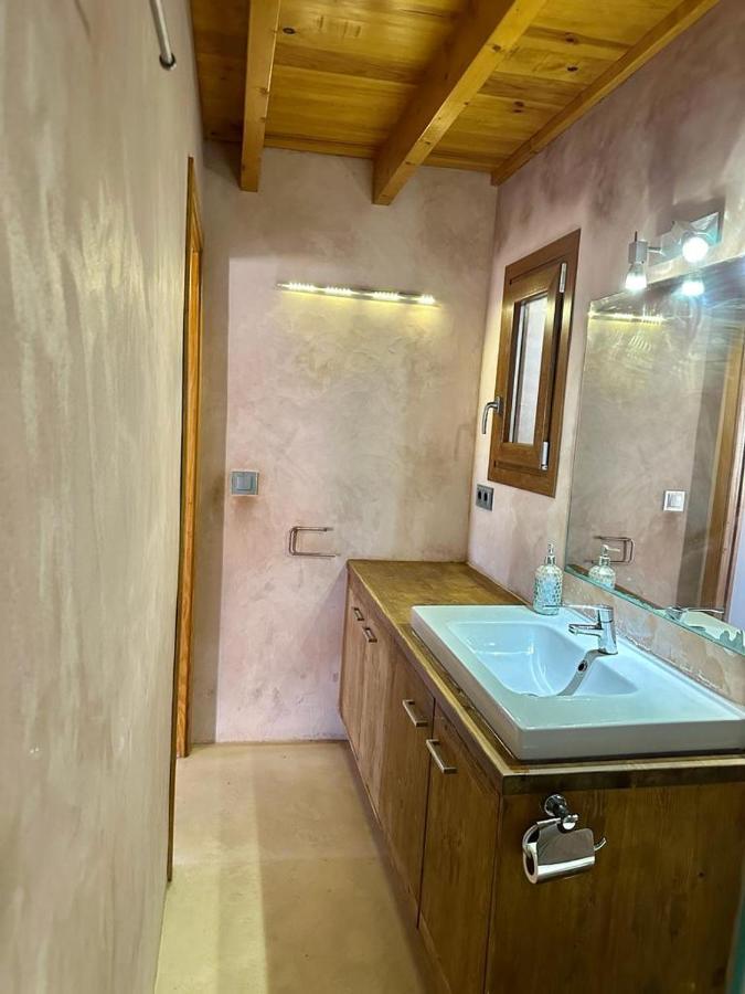 הוילה פלאיה מיג'ורן Casa Bella מראה חיצוני תמונה