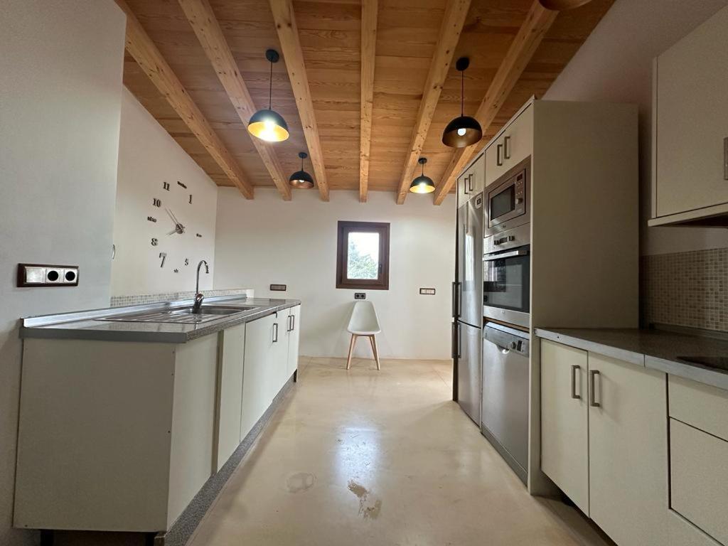 הוילה פלאיה מיג'ורן Casa Bella מראה חיצוני תמונה
