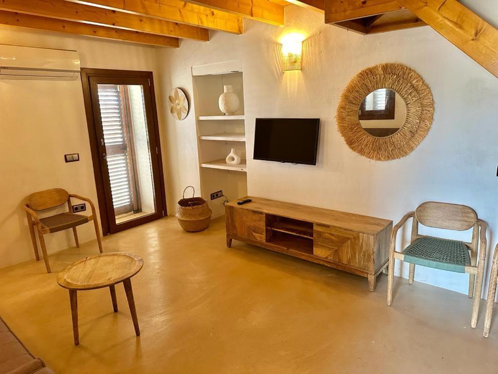 הוילה פלאיה מיג'ורן Casa Bella מראה חיצוני תמונה
