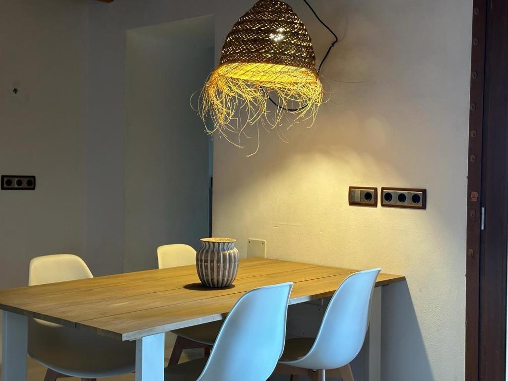הוילה פלאיה מיג'ורן Casa Bella מראה חיצוני תמונה