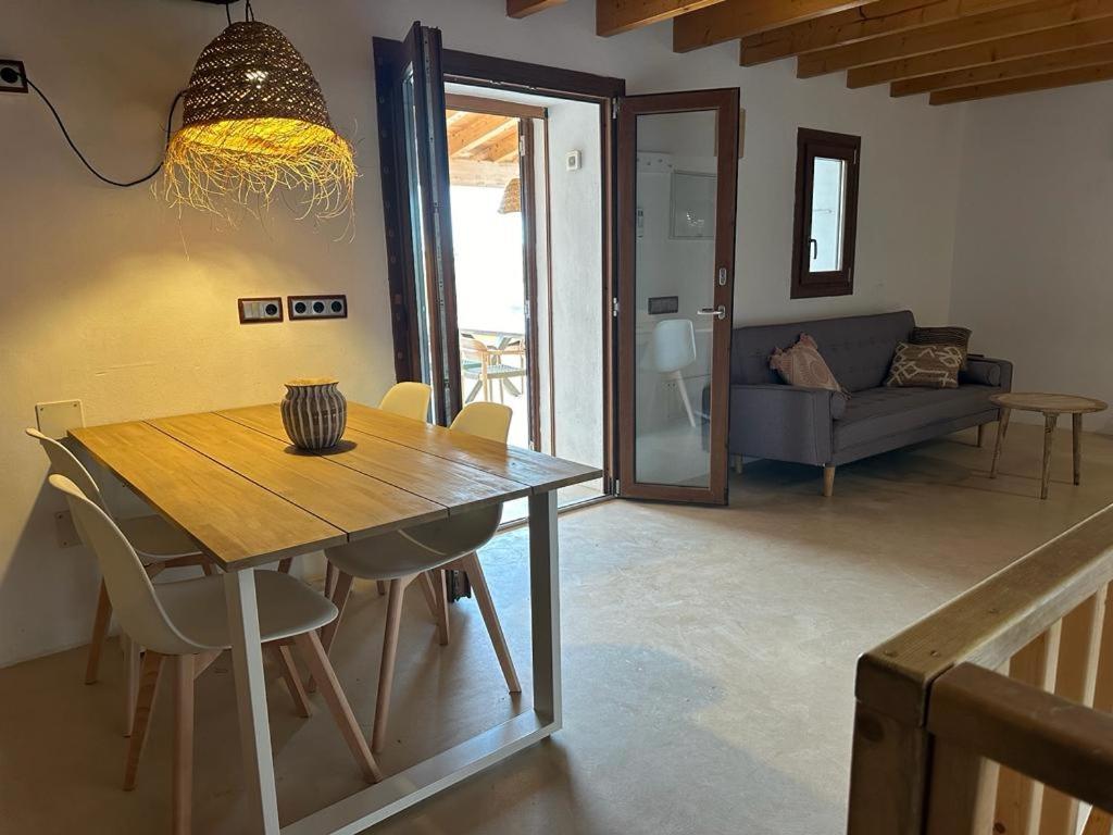 הוילה פלאיה מיג'ורן Casa Bella מראה חיצוני תמונה