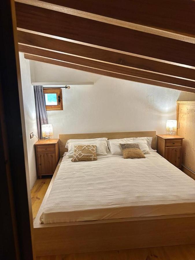 הוילה פלאיה מיג'ורן Casa Bella מראה חיצוני תמונה