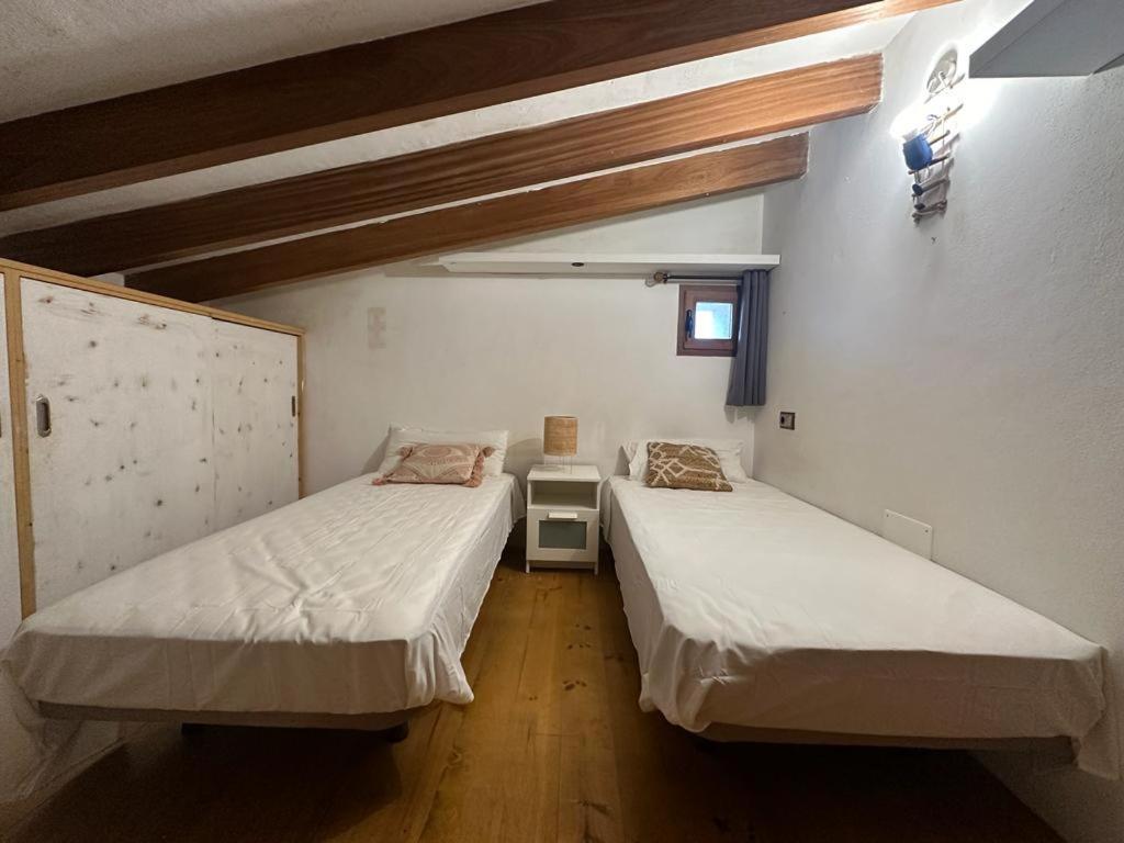 הוילה פלאיה מיג'ורן Casa Bella מראה חיצוני תמונה