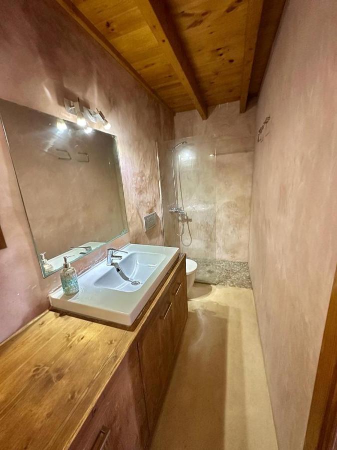 הוילה פלאיה מיג'ורן Casa Bella מראה חיצוני תמונה