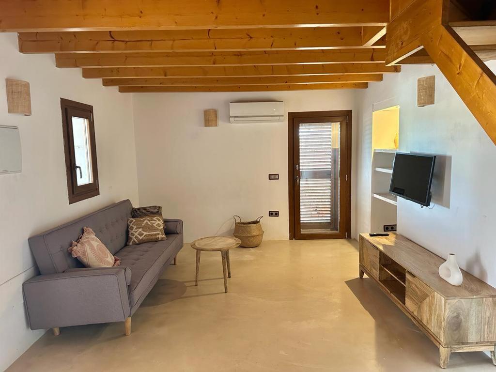 הוילה פלאיה מיג'ורן Casa Bella מראה חיצוני תמונה