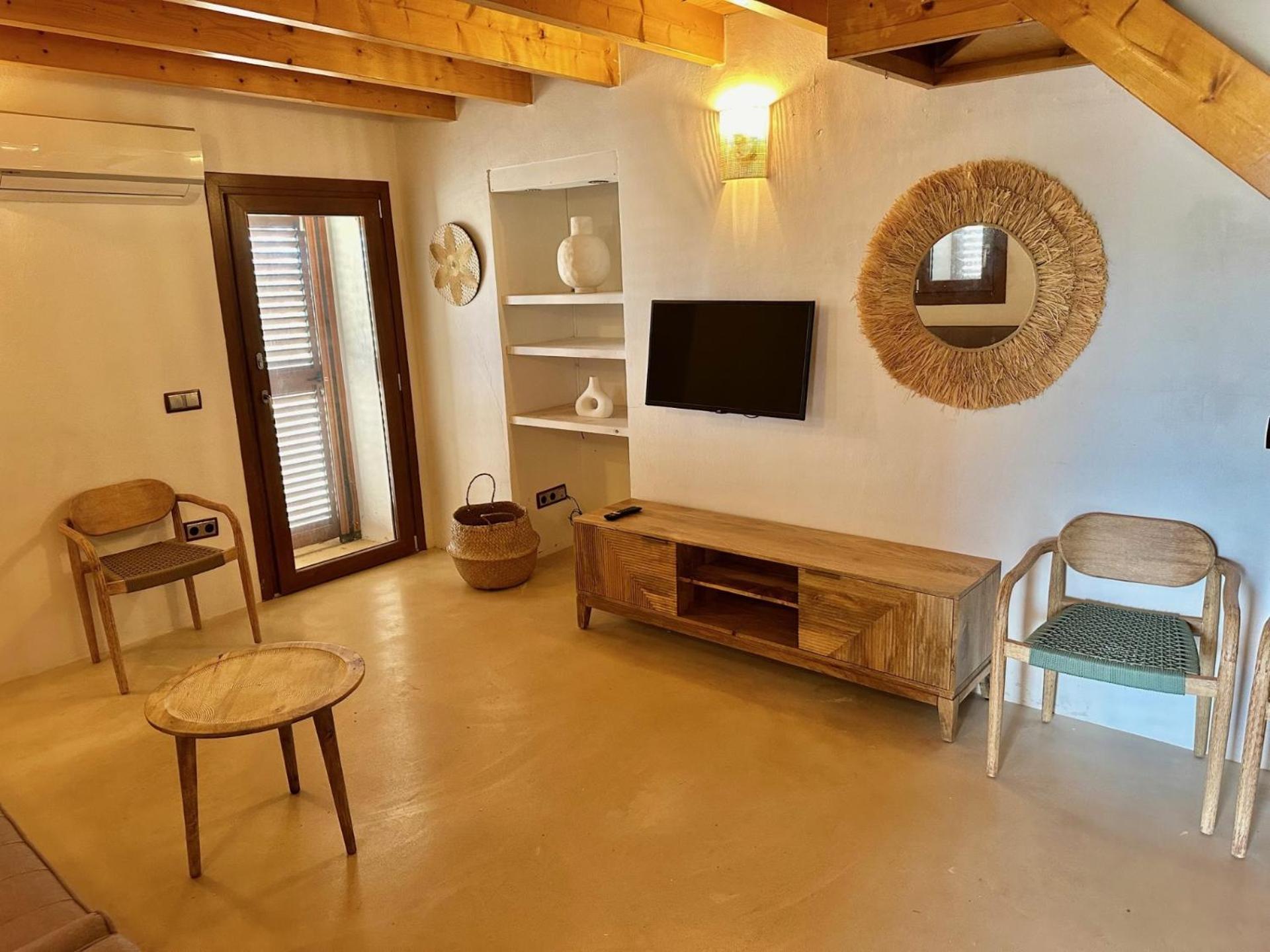 הוילה פלאיה מיג'ורן Casa Bella מראה חיצוני תמונה
