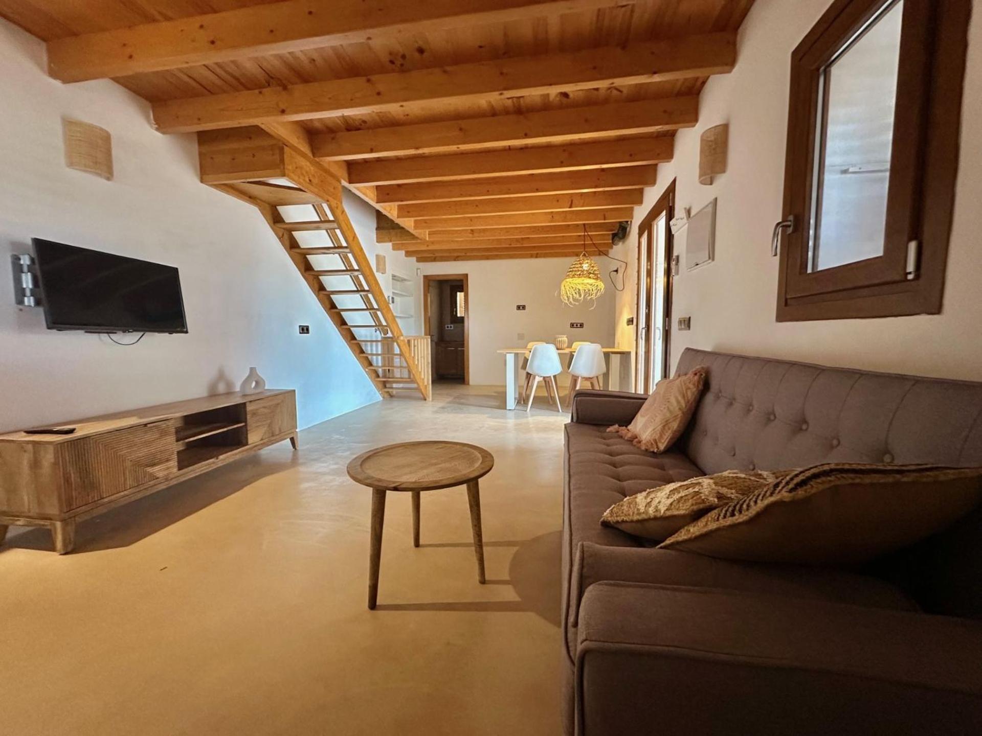 הוילה פלאיה מיג'ורן Casa Bella מראה חיצוני תמונה