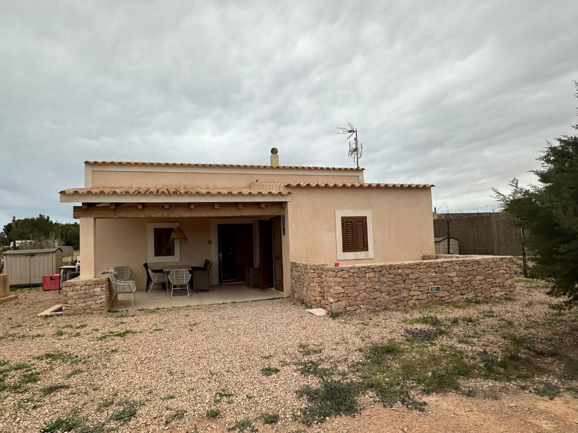 הוילה פלאיה מיג'ורן Casa Bella מראה חיצוני תמונה